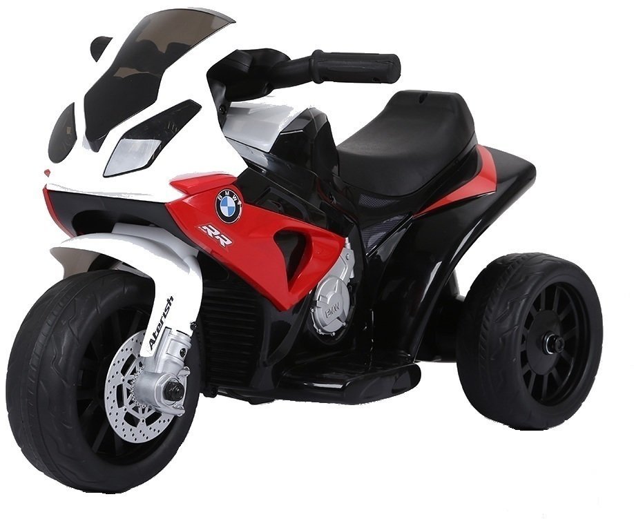 Bmw electric sale trike