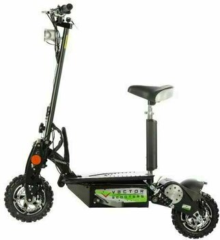Electric Scooter Beneo Vector 1600w Electric Scooter, 48V - 1