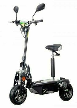 Scooter électrique Beneo Vector 1000w Electric Scooter,48V - 1