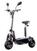 Electric Scooter Beneo Vector 1000w Electric Scooter,48V