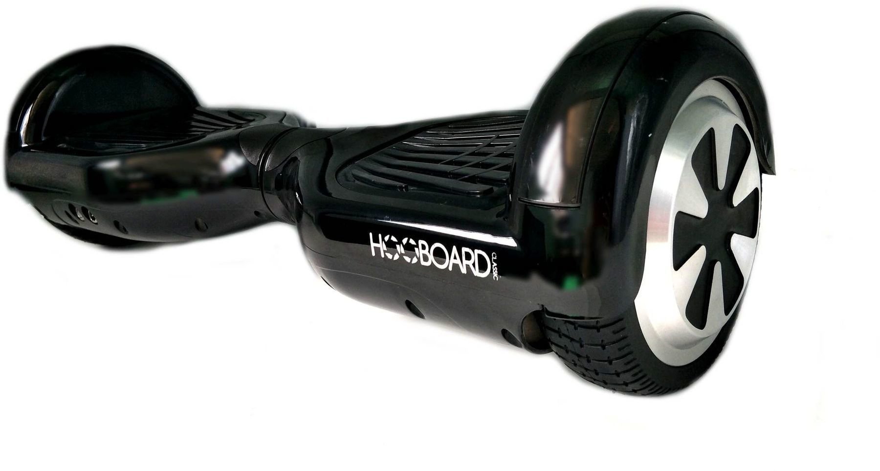 Hoverboard-lauta Beneo Hooboard Classic Black