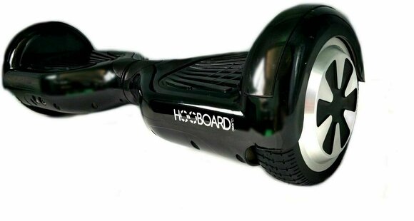 Ховърборд Beneo Hooboard Classic Black - 1