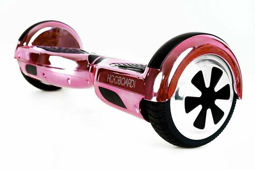 Hoverboard-lauta Beneo Hooboard Classic Pink - 1