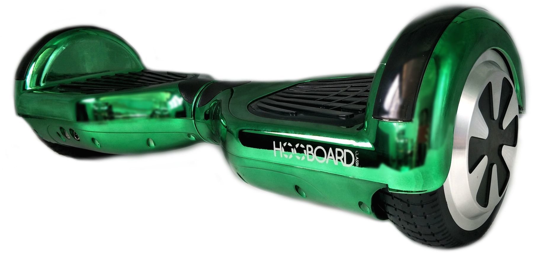 Hoverboard Beneo Hooboard Classic Green