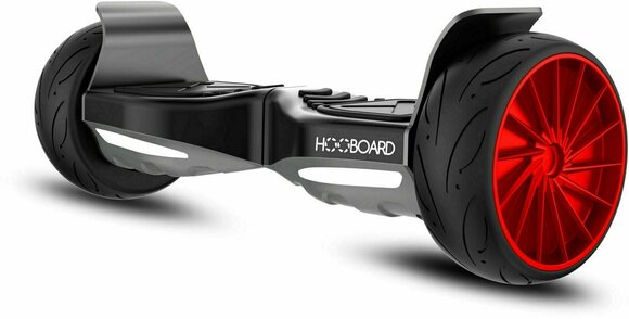 Hoverboard-lauta Beneo Hooboard Sport - 1
