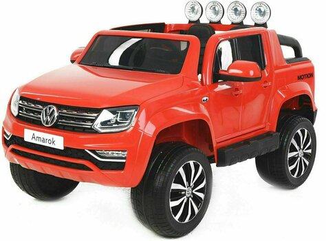 Elektrische speelgoedauto Beneo Volkswagen Amarok Elektrische speelgoedauto - 1