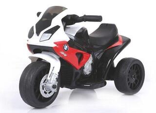 Beneo Electric Ride-On Trike BMW S 1000 RR 6V Red Beneo Electric Ride-On Trike BMW S 1000 RR 6V Red