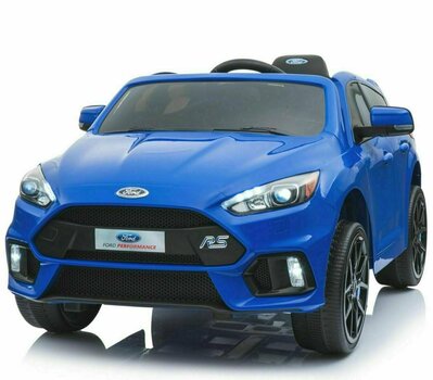 Electric Toy Car Beneo Ford Focus RS Electric Toy Car - 1