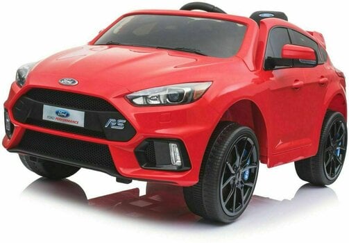 Electric Toy Car Beneo Ford Focus RS Red Electric Toy Car - 1