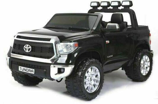 Coche de juguete eléctrico Beneo Toyota Tundra XXL Negro Coche de juguete eléctrico - 1