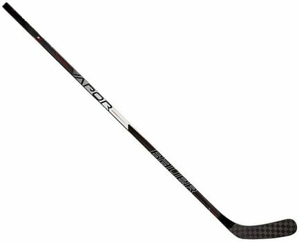 Bâton de hockey Bauer S21 Vapor 3X Grip INT 55 P28 Main droite Bâton de hockey - 1