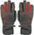 Ski Gloves KinetiXx Barny GTX Diamond Grey 10,5 Ski Gloves