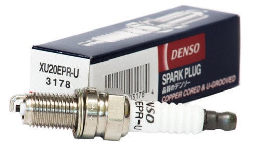 Denso XU20EPR-U - Alternative Spark Plugs