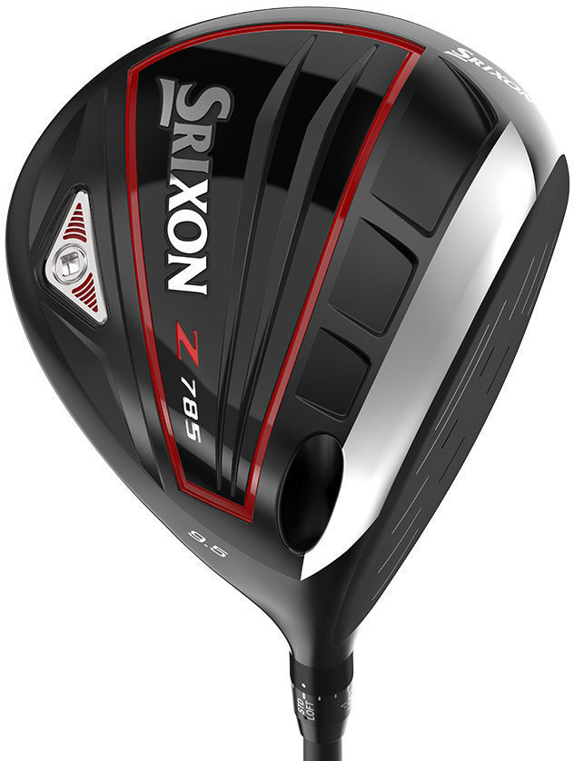 Golfschläger - Driver Srixon Z 785 Golfschläger - Driver Rechte Hand 10,5° Regular