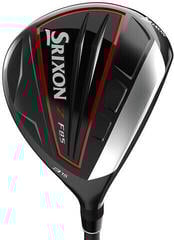 Srixon Z F85 fa golfütő jobbkezes 3W 15 Stiff Srixon Z F85 fa golfütő jobbkezes 3W 15 Stiff