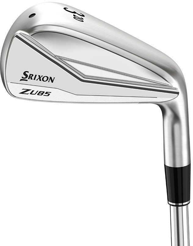 Golfschläger - Hybrid Srixon Z U85 Utility Iron Left Hand U3 20 Stiff