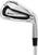 Golf palica - železa Srixon Z 585 Irons Right Hand #4 Graphite Regular