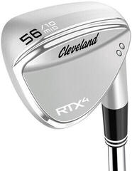 Cleveland RTX 4 Tour Satin Wedge jobbkezes 60 Mid Grind SB Cleveland RTX 4 Tour Satin Wedge jobbkezes 60 Mid Grind SB