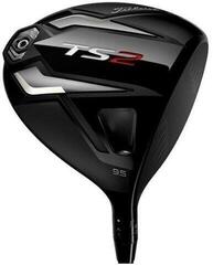 Titleist TS2