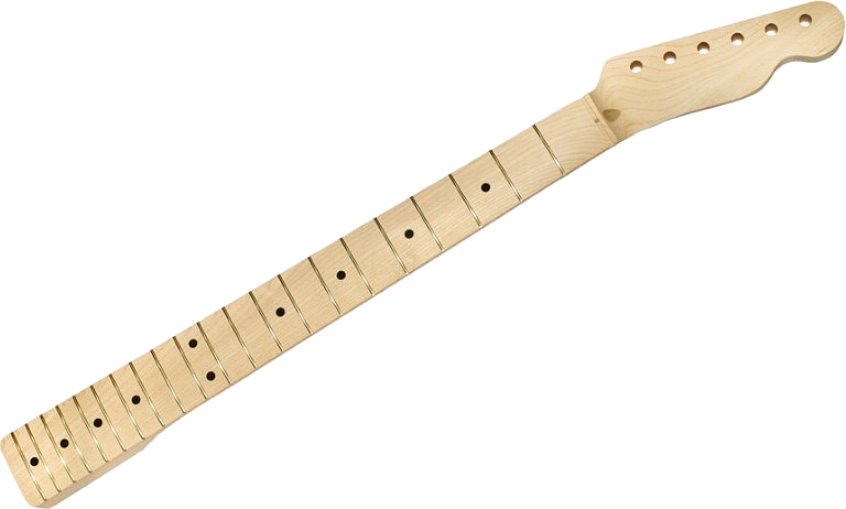 dr parts guitar neck