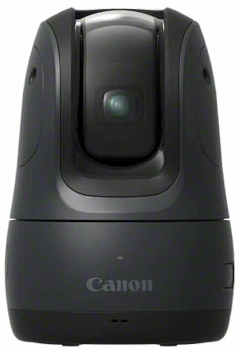 Canon PowerShot PX Essential Kit Fekete