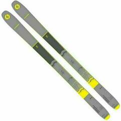 Ски туринг Blizzard Zero G 084 Approach Flat 164 cm (Почти нов)