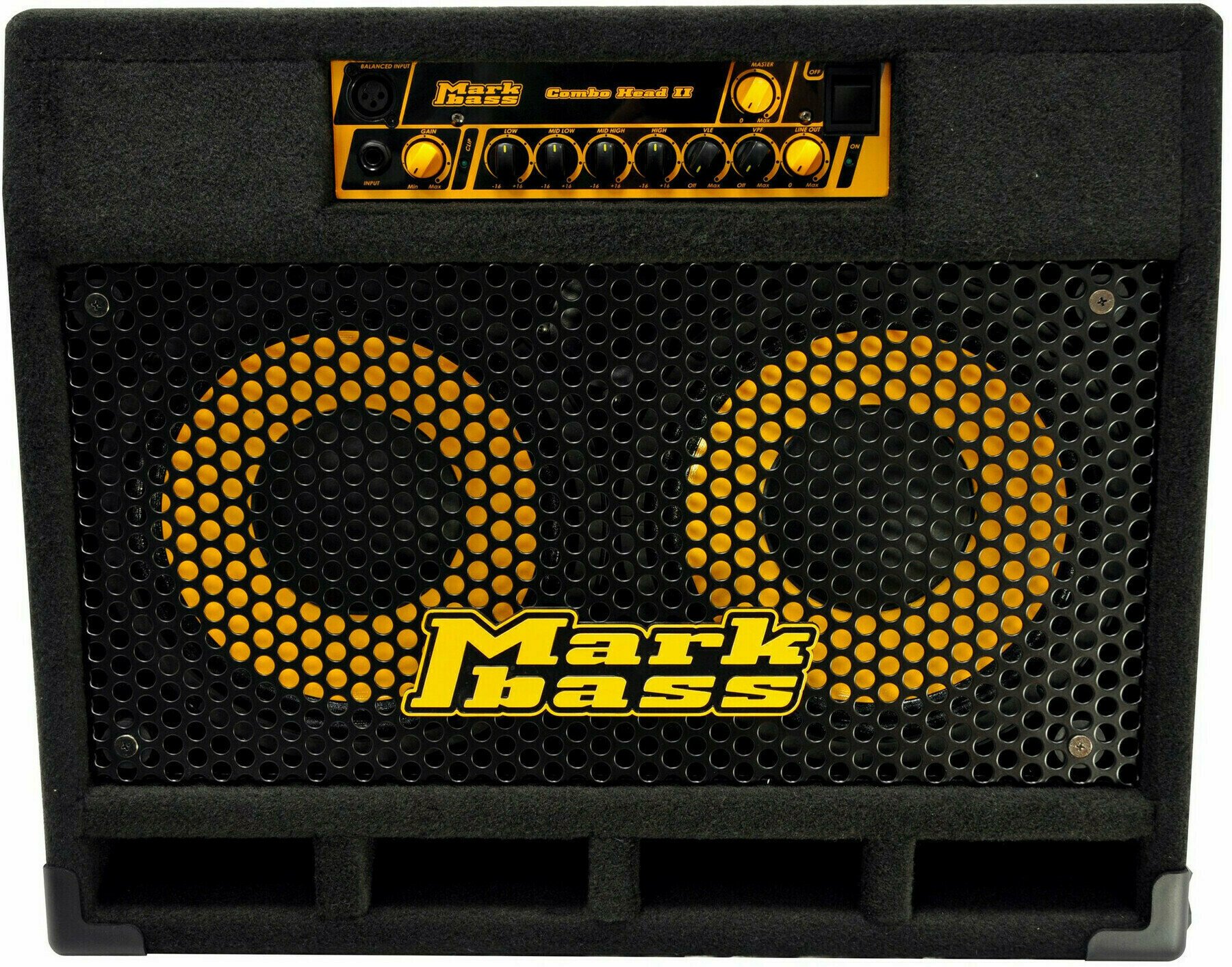 Bass Combo Markbass CMD 102P