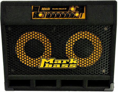 Combo basse Markbass CMD 102P - 1