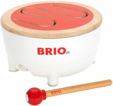Perkusjny zestaw - edukacyjny Brio 30181 - 1