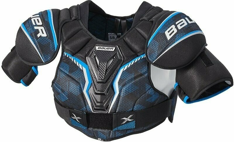 Bauer Eishockey Schulterpolster S21 X INT M