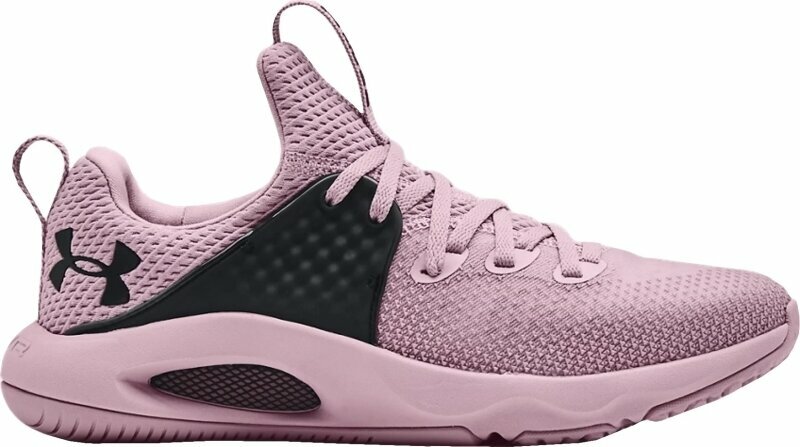 Road running shoes
 Under Armour UA W HOVR Rise 3 Mauve Pink/Black 36 Road running shoes