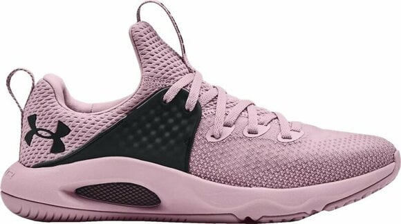 Road running shoes
 Under Armour UA W HOVR Rise 3 Mauve Pink/Black 36 Road running shoes - 1