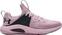 Road running shoes
 Under Armour UA W HOVR Rise 3 Mauve Pink/Black 36 Road running shoes
