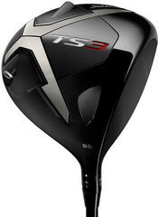 Titleist TS3 Driver jobbkezes Tensei 55 Stiff 10,5 Titleist TS3 Driver jobbkezes Tensei 55 Stiff 10,5
