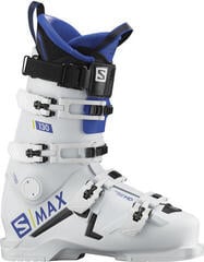 Salomon S/Max 130 White/Raceblue/Black White/Race Blue/Black