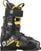Chaussures de ski alpin Salomon S/Max 110 Black/Acid Green/White 26/26,5 Chaussures de ski alpin
