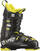 Chaussures de ski alpin Salomon X Pro 110 Black/Acid Green/White 30-30.5 18/19