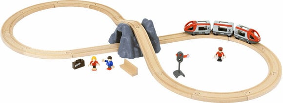 starter brio train set