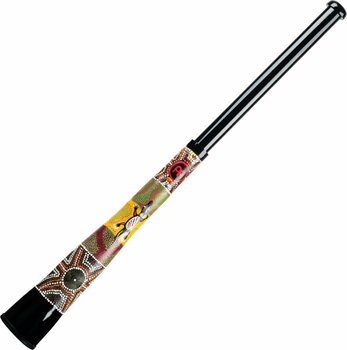 Didgeridoo Meinl TSDDG2-BK Travel Didgeridoo - 1