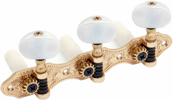 Mécanique pour guitare Höfner H61/C10 Mécanique pour guitare - 1