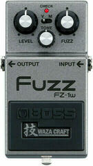 Effetti Chitarra Boss FZ-1W Effetti Chitarra