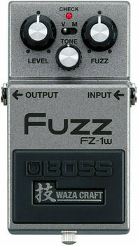 Guitar Effect Boss FZ-1W - 1