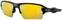 Kolesarska očala Oakley Flak 2.0 XL 9188H059 Matte Black/24K Polarized Kolesarska očala