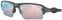 Cyklistické okuliare Oakley Flak 2.0 XL 9188G859 Steel/Prizm Snow Sapphire Cyklistické okuliare