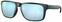 Lifestyle okuliare Oakley Holbrook XL 94172559 Matte Black/Prizm Deep Water Polarized XL Lifestyle okuliare