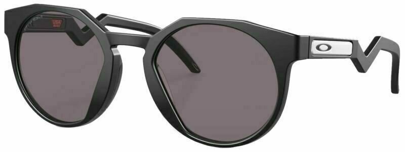 Oakley HSTN 52 94640152 Matte Black/Prizm Grey