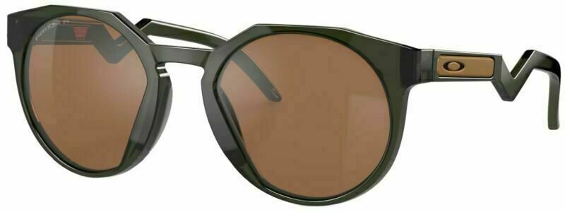 Oakley HSTN 52 94640452 Olive Ink/Prizm Tungsten Polarized