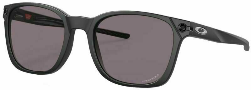 Életmód szemüveg Oakley Ojector 90180155 Matte Black/Prizm Grey XXS Életmód szemüveg