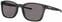Lifestyle-bril Oakley Ojector 90180155 Matte Black/Prizm Grey XXS Lifestyle-bril