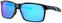 Életmód szemüveg Oakley Portal X 94601659 Polished Black/Blue Prizm Sapphire M Életmód szemüveg